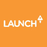 LAUNCH Accelerator logo