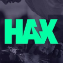 HAX logo