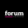 Forum Accelerator logo