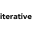 Iterative logo
