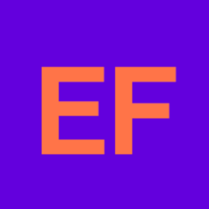 Entrepreneur First logo